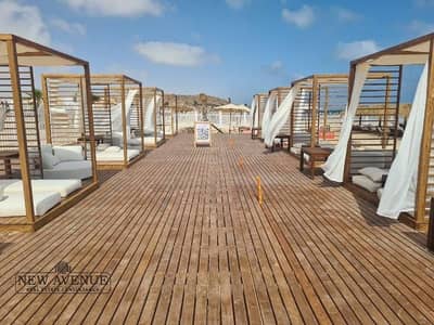 دوبلكس 3 غرف نوم للبيع في الساحل الشمالي، مطروح - WhatsApp Image 2026-02-16 at 7.47. 55 PM (3). jpg