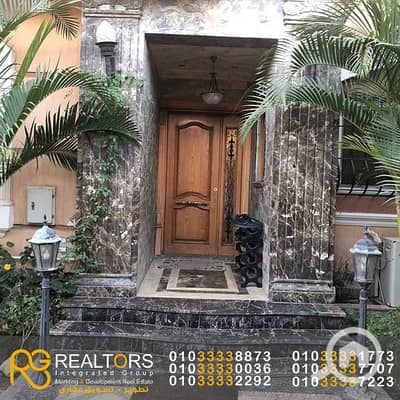 تاون هاوس 5 غرف نوم للبيع في الشيخ زايد، الجيزة - WhatsApp Image 2019-10-20 at 3.10. 25 PM. jpeg