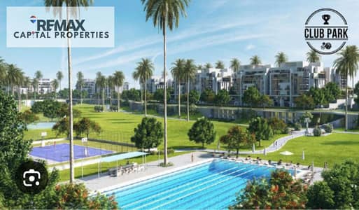 3 Bedroom Flat for Sale in 6th of October, Giza - Screenshot_20260216_132050_Google. jpg