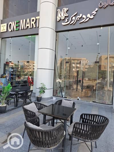 Clinic for Sale in Sheikh Zayed, Giza - WhatsApp Image 2025-10-21 at 15.11. 23. jpeg