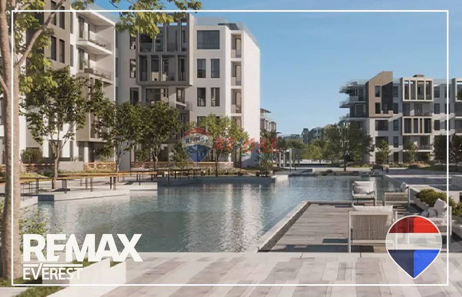 Special Unit for Sale at Old Price–Rivers NewZayed – další