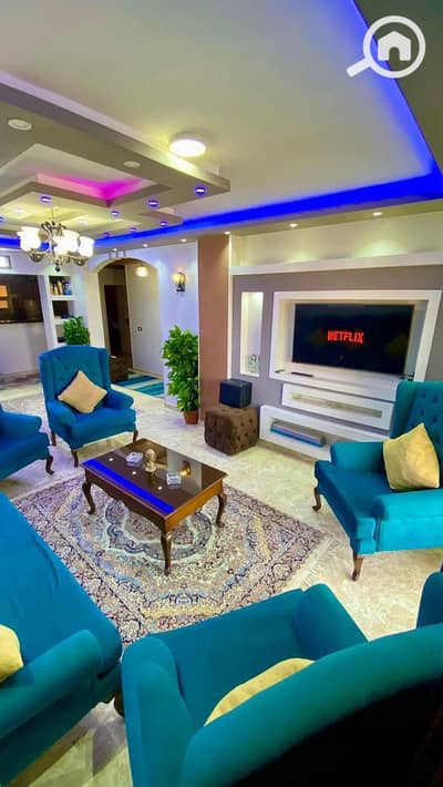 فلیٹ 3 غرف نوم للايجار في الشيخ زايد، الجيزة - WhatsApp Image 2026-02-06 at 4.47. 15 PM. jpeg