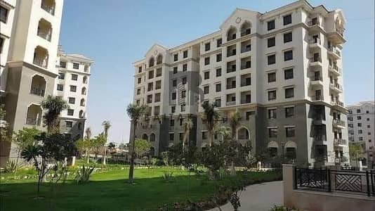 فلیٹ 2 غرفة نوم للبيع في العاصمة الإدارية الجديدة، القاهرة - 548648170_122169353228573252_6601006843338249337_n. jpg