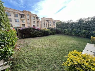 3 Bedroom Apartment for Sale in Katameya, Cairo - WhatsApp Image 2026-02-09 at 3.50. 31 PM. jpg