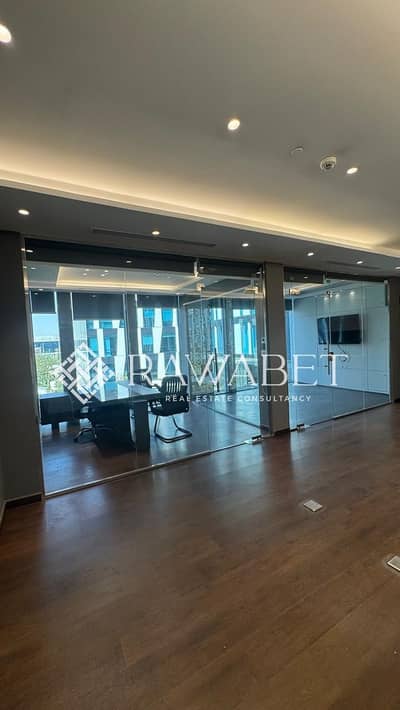 Office for Rent in Sheikh Zayed, Giza - WhatsApp Image 2026-02-17 at 4.41. 49 PM (1). jpeg