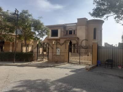 5 Bedroom Villa for Sale in Katameya, Cairo - WhatsApp Image 2026-02-17 at 5.04. 26 PM (1). jpeg 5 Bedroom Villa for Sale in Katameya, Cairo - WhatsApp Image 2026-02-17 at 5.04. 26 PM (1). jpeg