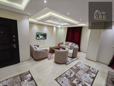 فلیٹ 3 غرف نوم للبيع في الشيخ زايد، الجيزة - WhatsApp Image 2026-02-17 at 4.48. 43 PM (2). jpeg