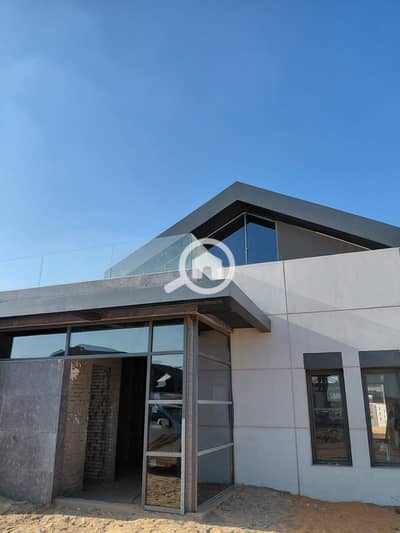 5 Bedroom Villa for Sale in Sheikh Zayed, Giza - WhatsApp Image 2026-01-21 at 2.00. 47 PM. jpeg 5 Bedroom Villa for Sale in Sheikh Zayed, Giza - WhatsApp Image 2026-01-21 at 2.00. 47 PM. jpeg