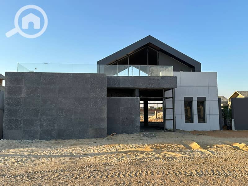 luxury Ready To Move in a prime location for sale on the longest installment plan – Sheikh Zayed - Widok 4