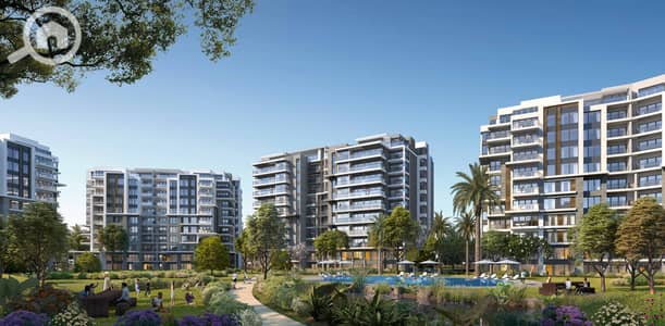 شقة 3 غرف نوم للبيع في الشيخ زايد، الجيزة - view1. jpg شقة 3 غرف نوم للبيع في الشيخ زايد، الجيزة - view1. jpg