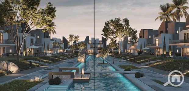 فیلا 5 غرف نوم للبيع في الشيخ زايد، الجيزة - IMG-20241006-WA0026. jpg