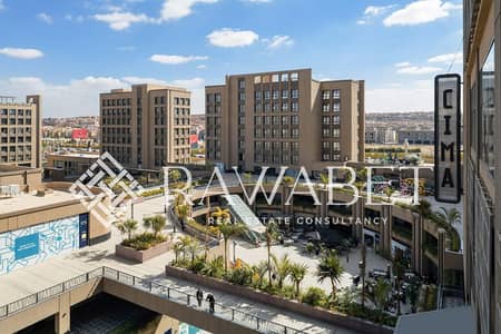 Office for Rent in Sheikh Zayed, Giza - WhatsApp Image 2026-02-17 at 5.53. 42 PM. jpeg