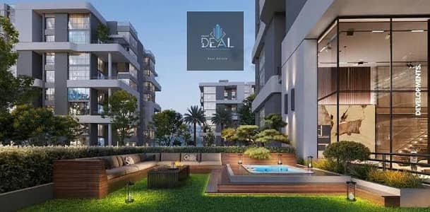 فلیٹ 3 غرف نوم للبيع في العاصمة الإدارية الجديدة، القاهرة - WhatsApp Image 2025-11-17 at 3.08. 16 PM (1). jpeg