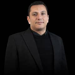 Mustafa Abdullah