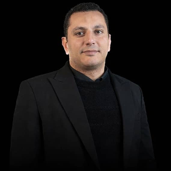 Mustafa Abdullah