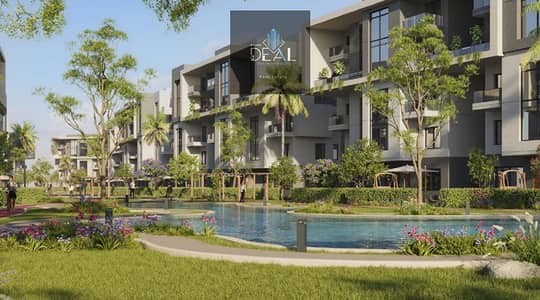 دوبلكس 3 غرف نوم للبيع في العاصمة الإدارية الجديدة، القاهرة - Screenshot 2026-01-27 181258. png