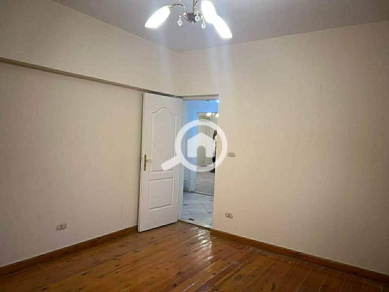 Finished Apartment for Sale in Beverly Hills Compound – Sheikh Zayed First Phase - Open view -Ready to move - Więcej