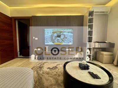 2 Bedroom Flat for Sale in New Heliopolis, Cairo - 544338534_2041941826635640_5381336196050294013_n. jpg