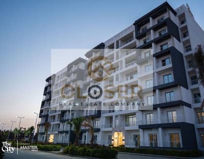 3 Bedroom Apartment for Sale in New Capital City, Cairo - d2ba9148-078b-42f6-a9ed-227b32159827. jpeg