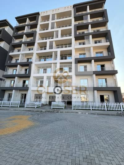 2 Bedroom Flat for Sale in New Capital City, Cairo - WhatsApp Image 2025-05-12 at 12.29. 32_1b6f0782. jpg