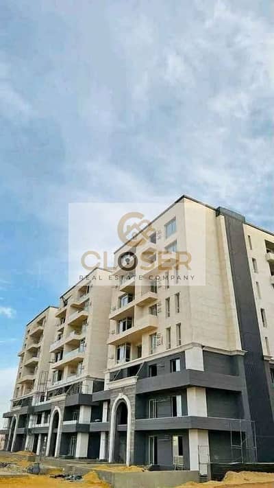 3 Bedroom Apartment for Sale in New Capital City, Cairo - d8370146-857b-4fa0-b71e-d8b9e5e3ce63. jpg