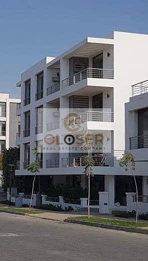 4 Bedroom Duplex for Sale in New Cairo, Cairo - 47386257_1844868992277675_134184386168881152_n - Copy. jpg