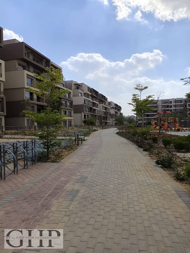 Krunt, 500 m²