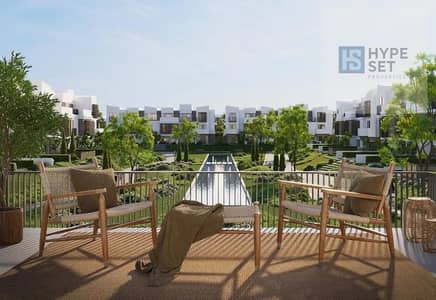 3 Bedroom Townhouse for Sale in Mostakbal City, Cairo - WhatsApp Image 2025-12-19 at 8.17. 14 PM. jpeg