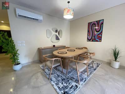 فلیٹ 2 غرفة نوم للايجار في القاهرة الجديدة، القاهرة - 280fb7e8-476e-462d-9fd4-dcdf8c230472. jpg