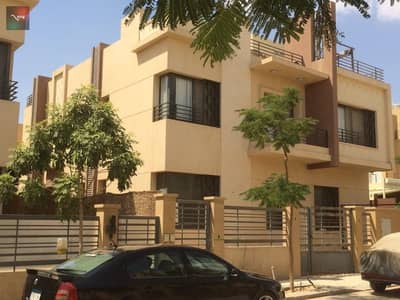 فیلا 3 غرف نوم للبيع في الشيخ زايد، الجيزة - 00776259-0fe4-460f-ba6e-5fa1c338a98e. jpg