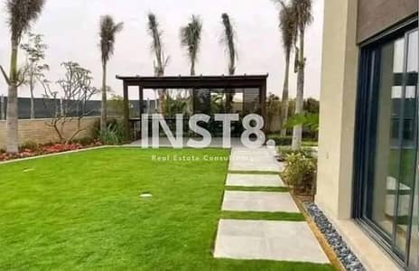 2 Bedroom Flat for Sale in New Cairo, Cairo - lihjnkug. PNG