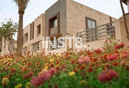 3 Bedroom Villa for Sale in New Cairo, Cairo - hvhnvghvg. PNG