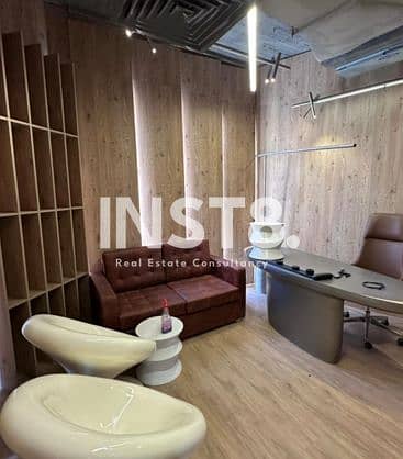 Office for Rent in New Cairo, Cairo - kjbhjbgjhyfv. PNG