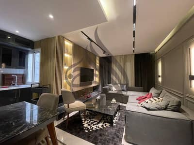 بنتهاوس 3 غرف نوم للبيع في القاهرة الجديدة، القاهرة - WhatsApp Image 2026-02-15 at 1.22. 35 PM (3). jpeg