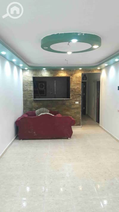 2 Bedroom Apartment for Rent in Faisal, Giza - ٢٠٢٦٠٢١٧_٢٢١٨٣٤. jpg 2 Bedroom Apartment for Rent in Faisal, Giza - ٢٠٢٦٠٢١٧_٢٢١٨٣٤. jpg