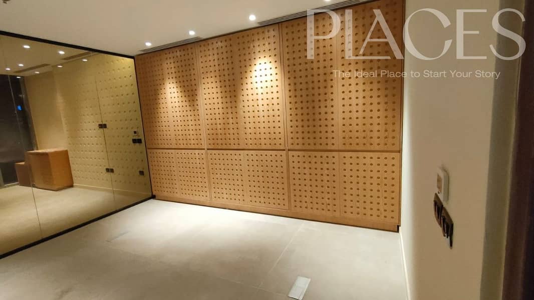 Administrative office for rent in a strategic location in CFC, fully finished, 96 meters, professional work environment, and close to all services. – pohled 4
