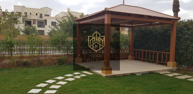 فیلا 5 غرف نوم للايجار في القاهرة الجديدة، القاهرة - WhatsApp Image 2026-02-17 at 10.59. 01 PM (7). jpeg