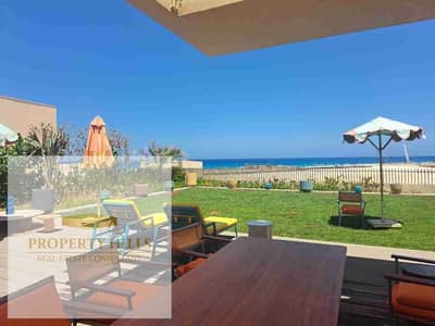 4 Bedroom Chalet for Sale in North Coast, Matruh - 1000262045. jpg