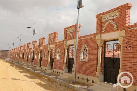 2 Bedroom Other Residential for Sale in New Cairo, Cairo - 12461331-1. jpg