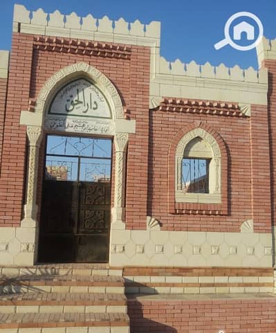 2 Bedroom Other Residential for Sale in New Cairo, Cairo - realestate_مقابر_مدافن_للبيع_فى_مدينه_15_مايو_20160824255331. jpg