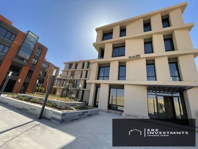 Commercial Building for Rent in New Cairo, Cairo - 88aea49d-5e17-4cd9-a677-35af3e5ac7bd. jpg