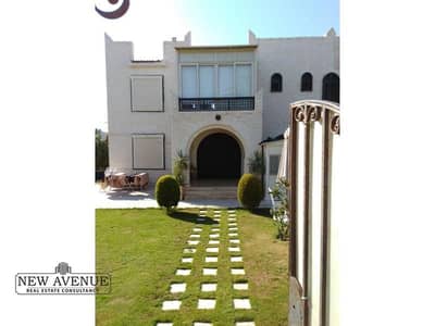 4 Bedroom Villa for Sale in North Coast, Matruh - WhatsApp Image 2026-02-17 at 10.38. 21 PM (1). jpg