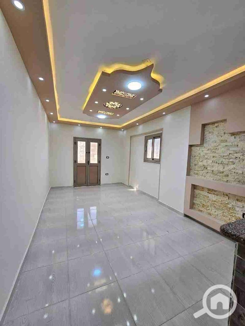 Apartment in Alexandria, Palm Beach, near the sea and markets (3 rooms). A wonderful residential and summer location. - Widok 2