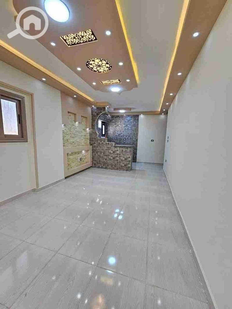 Apartment in Alexandria, Palm Beach, near the sea and markets (3 rooms). A wonderful residential and summer location. - Widok 5