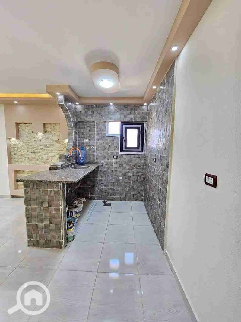 Apartment in Alexandria, Palm Beach, near the sea and markets (3 rooms). A wonderful residential and summer location. - Widok 6