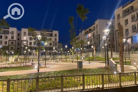 3 Bedroom Apartment for Sale in New Cairo, Cairo - IMG-20251024-WA0006. jpg