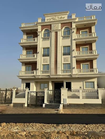 2 Bedroom Flat for Sale in New Cairo, Cairo - WhatsApp Image 2026-02-17 at 1.25. 37 PM. jpeg