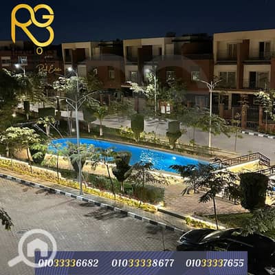 تاون هاوس 4 غرف نوم للبيع في الشيخ زايد، الجيزة - 12. png