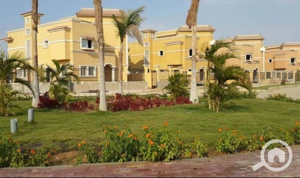 Administrative building ready for operation for sale or rent in Hassan Allam Compound, El Shorouk. - Mynd 3