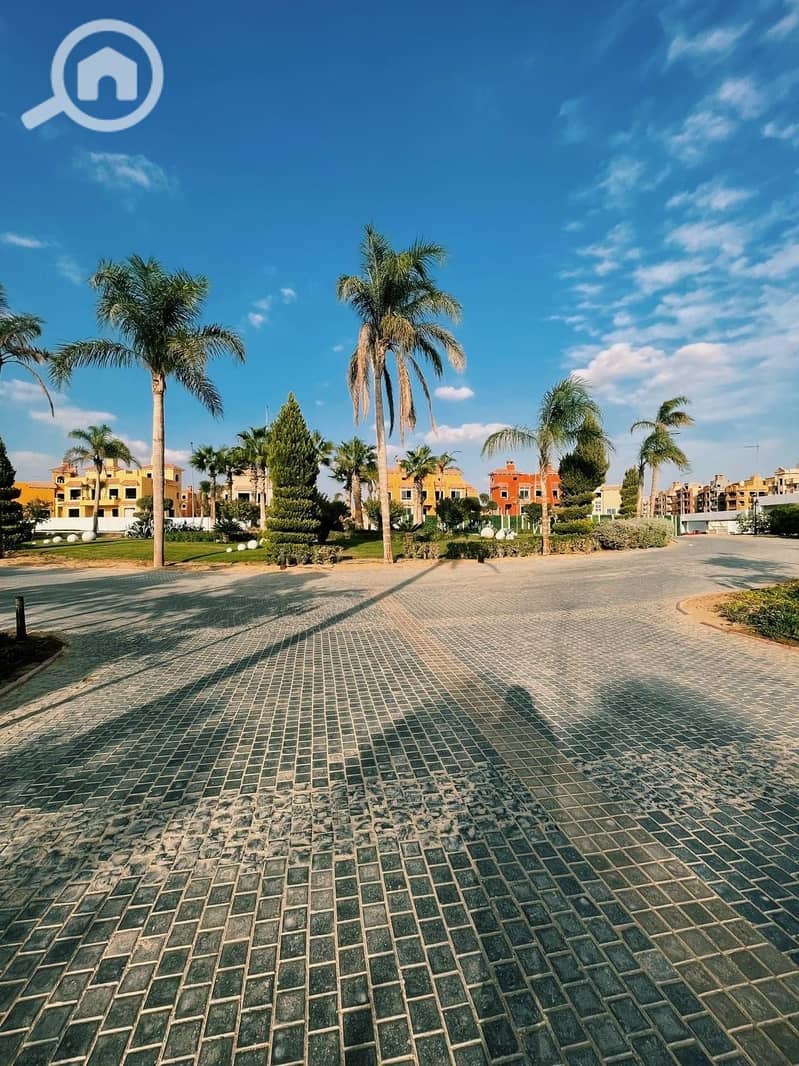 Palace for sale, area 744 square meters, overlooking a very special view in Neom October with a 30% cash discount. – pohled 5